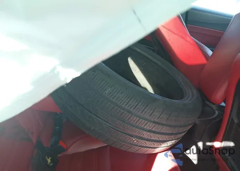 2018 Alfa Romeo Giulia Ti Sport Awd из США, поврежденный, VIN ZARFAEEN4J7579355